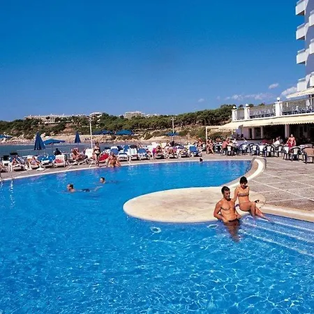 Punta Dorada Princess 4*