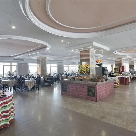 Punta Dorada Princess Hotel COSTA DORADA