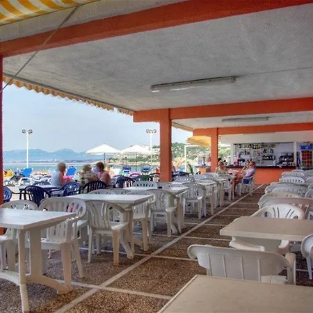 Punta Dorada Princess Hotel