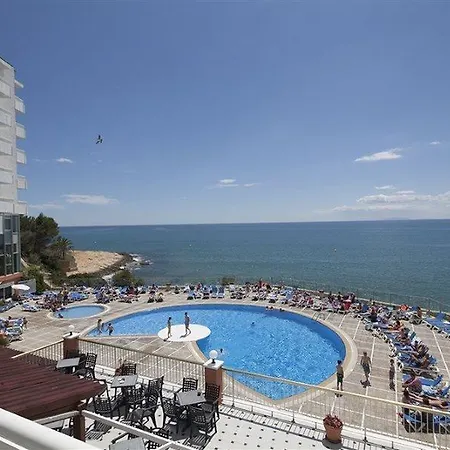 Punta Dorada Princess Hotel