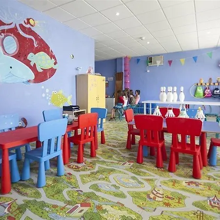 Punta Dorada Princess 4* COSTA DORADA