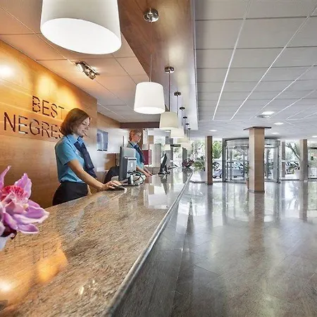 Punta Dorada Princess Hotel COSTA DORADA