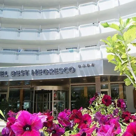 Punta Dorada Princess Hotel