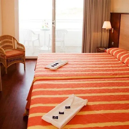 Punta Dorada Princess 4* COSTA DORADA